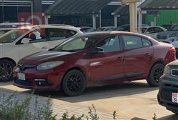 Renault Fluence